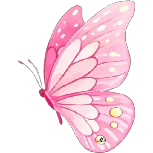 Butterfly🦋❥☯︎ͫ1🇲🇽Clásica 17