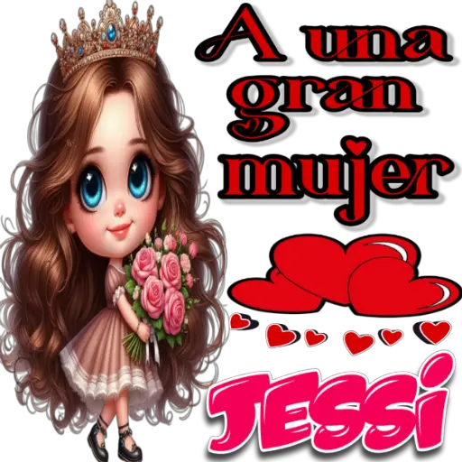 A Una Gran Mujer💖֍1🇲🇽Clásica 14