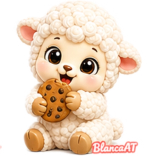 Biscoito gostoso