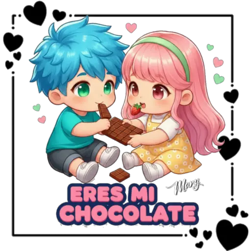 Cartelitos Cute ✺137🇻🇪 30