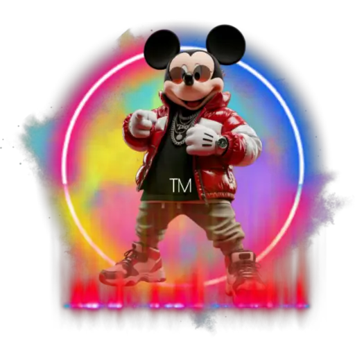 Cartoons con flow 16