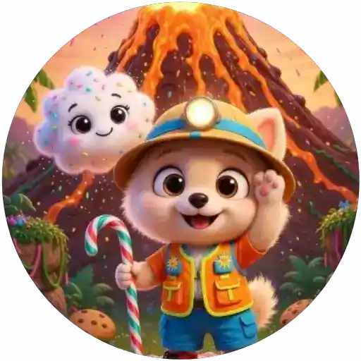 Animalitos Cute💞2🇵🇪Clásica 20
