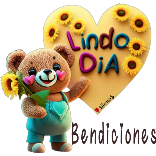 Buenos días 🌞 18 🇲🇽 13