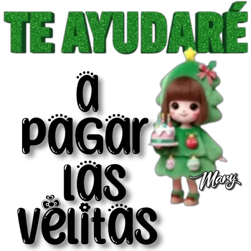 Cartelitos Cute ✺136🇻🇪 6