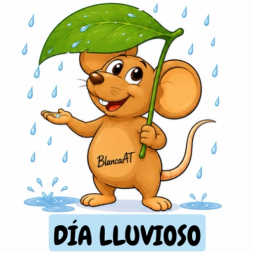 RATONCITO 11