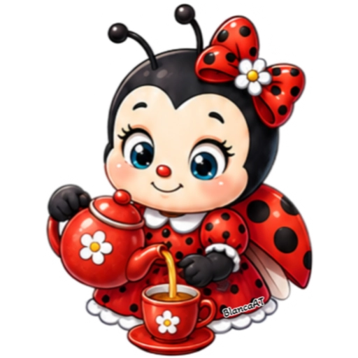 CATARINA BONITA🐞 30