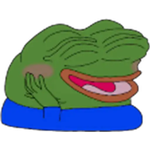 🐸❤️ Pepe Heart ❤️🐸 20