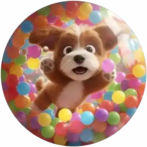 Animalitos Cute💞2🇵🇪Clásica 8