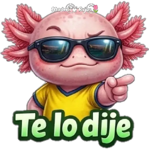 Ajolote  Futbolista ⚽🏆 24