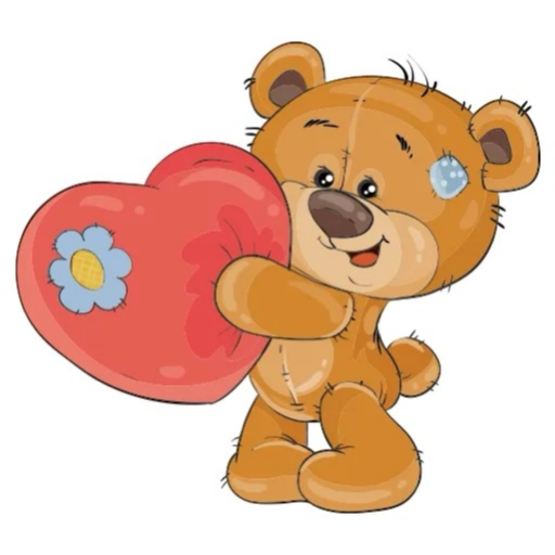 TEDDY BEAR'S BIRTHDAY🧸 28