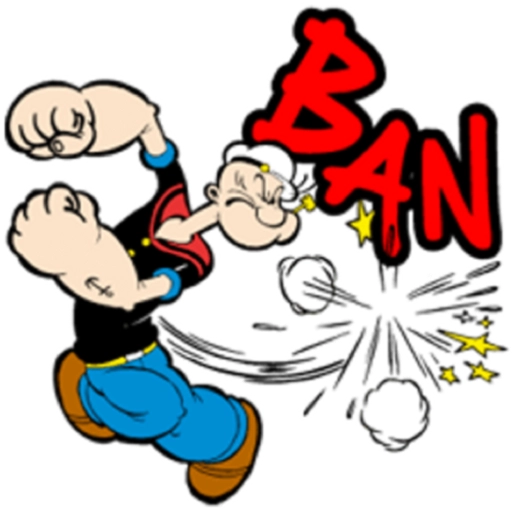 POPEYE 21