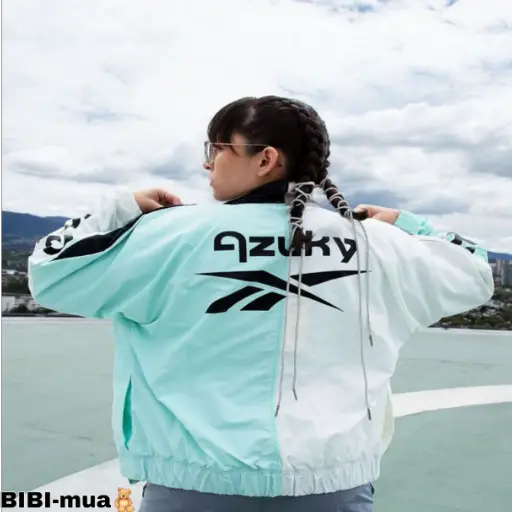 Azuki Freestyle🎤֍1🇲🇽Clásica 28