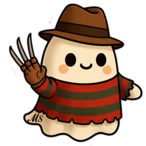 Trick or treat❥☯︎ͫ5🇲🇽Clásica 10