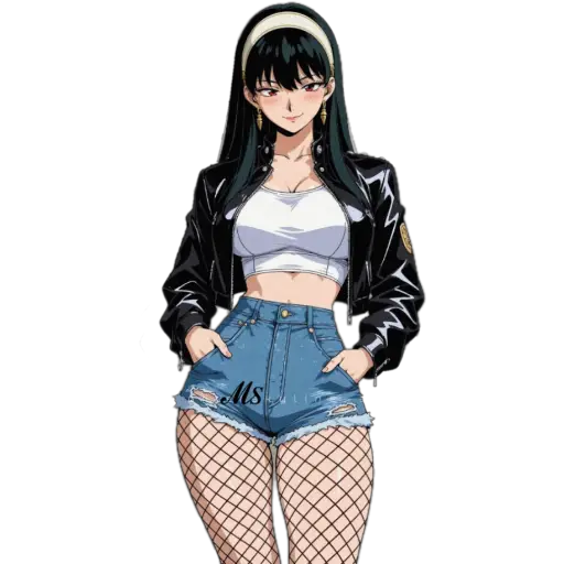 Girl❥☯︎ͫ26🇲🇽Clásica 2