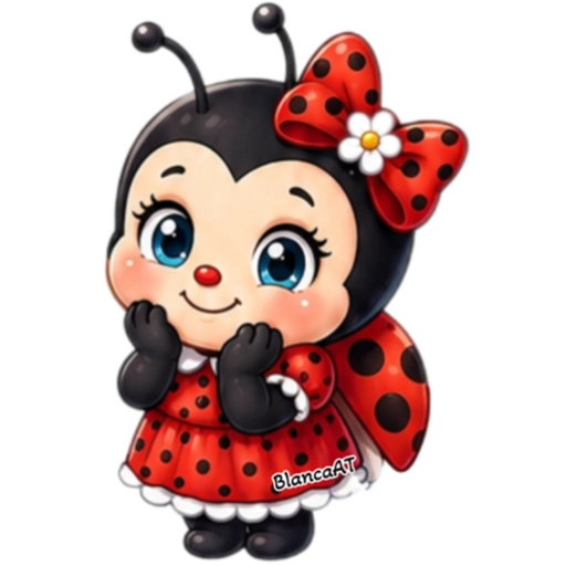 CATARINA BONITA🐞 7