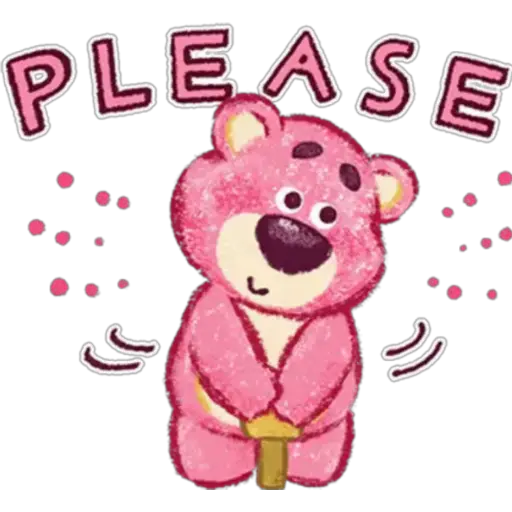 🍓Lotso cute💗 6