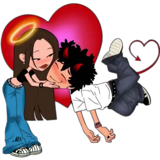Love❥☯︎ͫ12🇲🇽Clásica 6