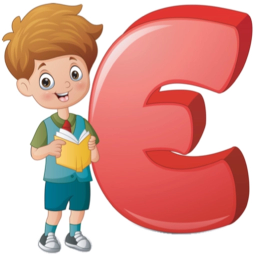 ALFABETO ESCOLAR NIÑOS📚🚌✏️ 2