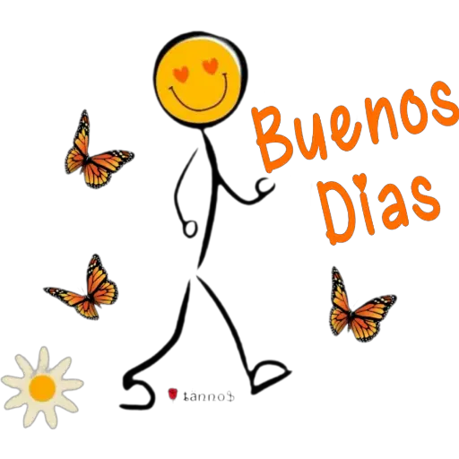Buenos días ☀️17 🇲🇽 7