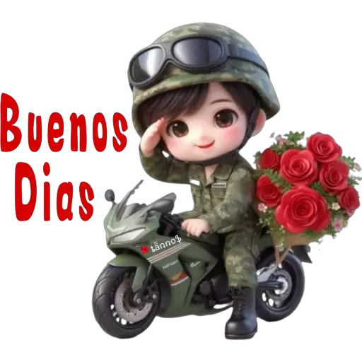 Buenos días ☀️17 🇲🇽 28