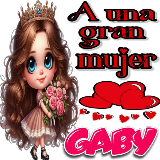 A Una Gran Mujer💖֍1🇲🇽Clásica 10