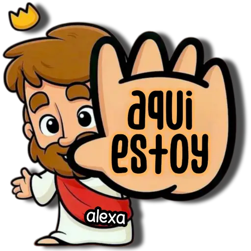 Jesus te dice ✨🙏🏻 10