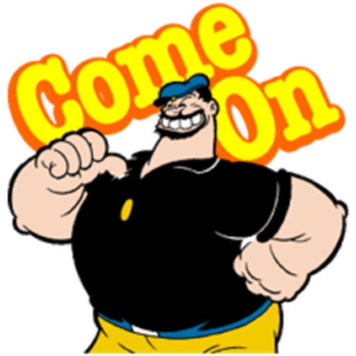 POPEYE 25