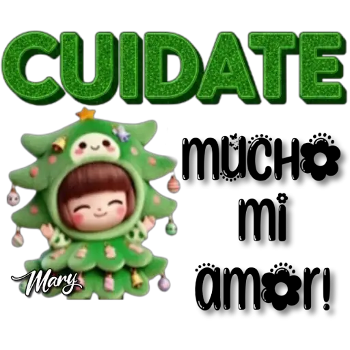 Cartelitos Cute ✺136🇻🇪 30