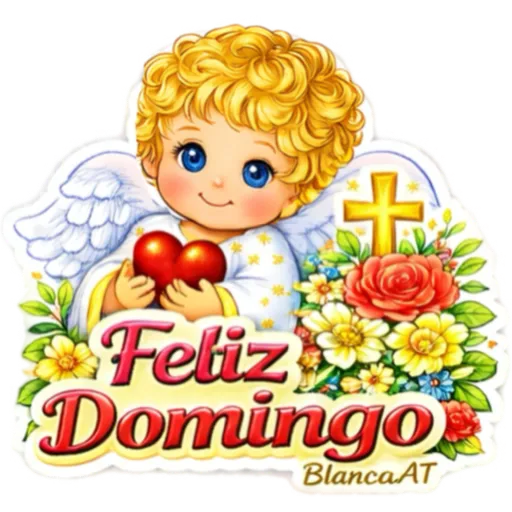 ANGELITOS 🙏🏻❤️ 7