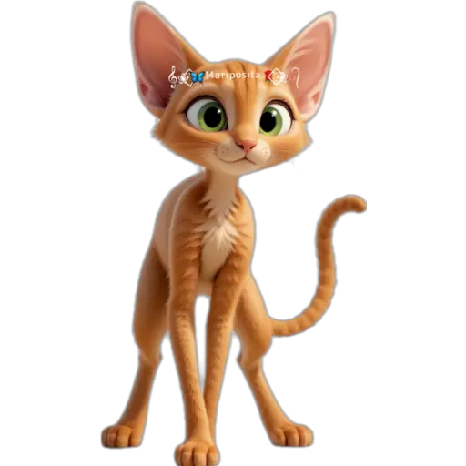 Animales Felices😻1🇲🇽Clásica 28