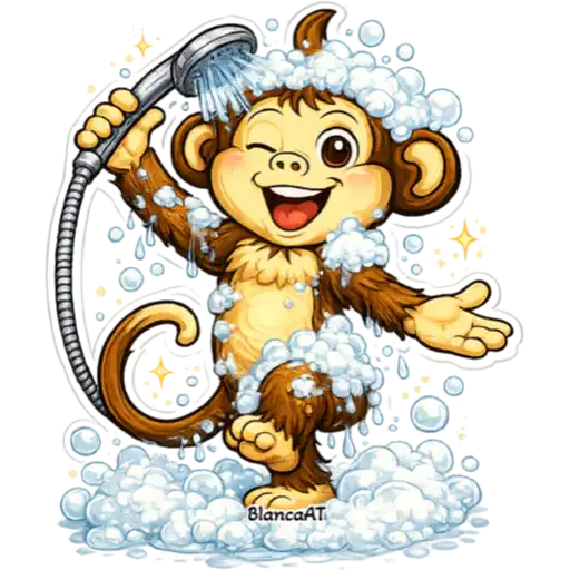 CHANGUITOS 🐒🙉🙈🙊 29