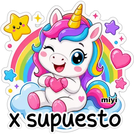 🦄Lindos Unicornitos 🦄 29