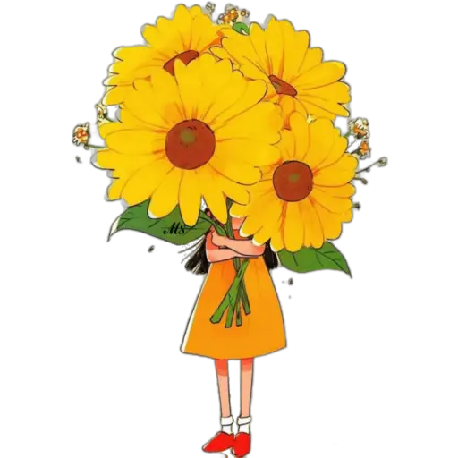 Flowers💐❥☯︎ͫ3🇲🇽Clásica 2