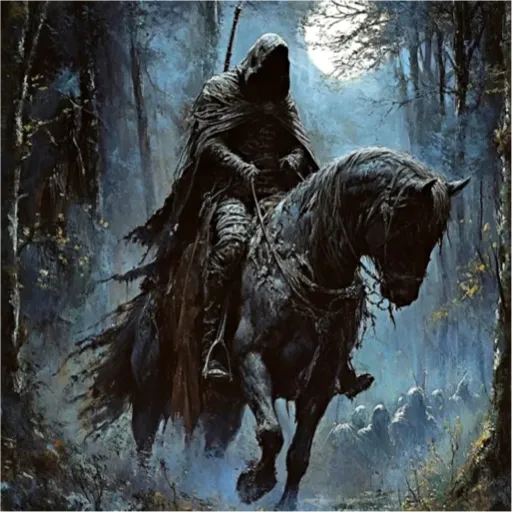 ★⚫⃟Death Horses💀⚫⃟ 28