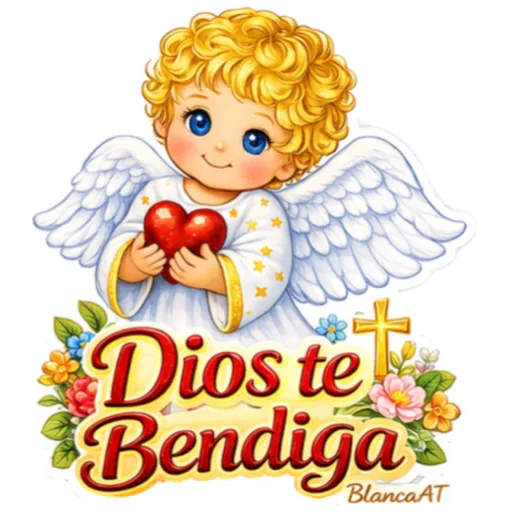ANGELITOS 🙏🏻❤️ 13