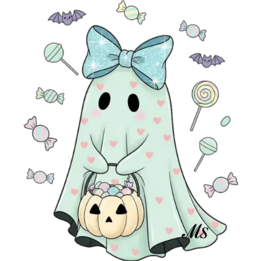 Trick or treat❥☯︎ͫ5🇲🇽Clásica 8