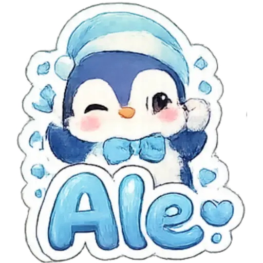 🥳HBD🧿 ALE🎀 11