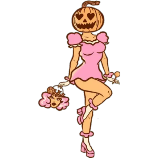 Trick or treat❥☯︎ͫ5🇲🇽Clásica 13