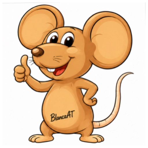 RATONCITO 9