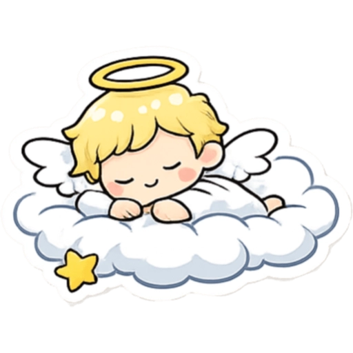 ANGELITOS 🙏🏻❤️ 11