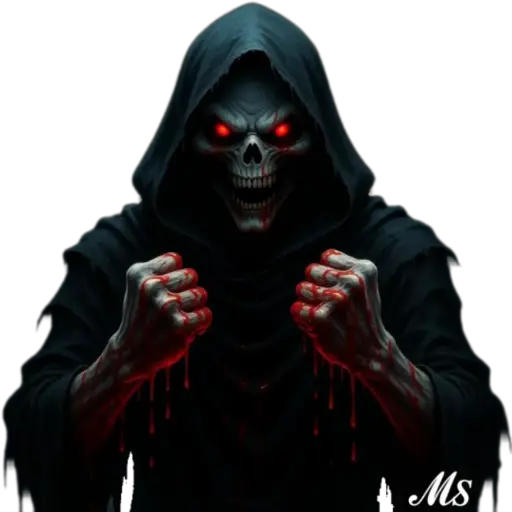 Bloody Fists