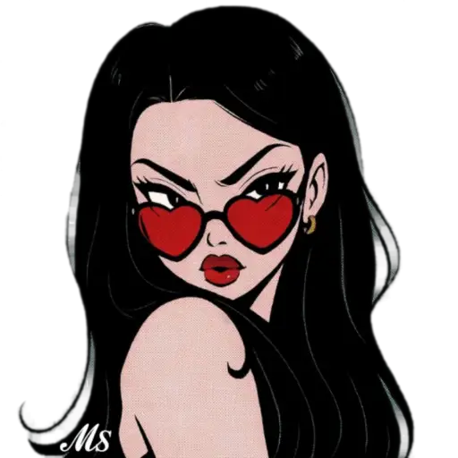 Girl❥☯︎ͫ26🇲🇽Clásica 12