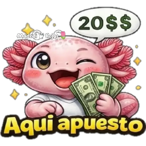 Ajolote  Mundialista 2026 ⚽🏆 30
