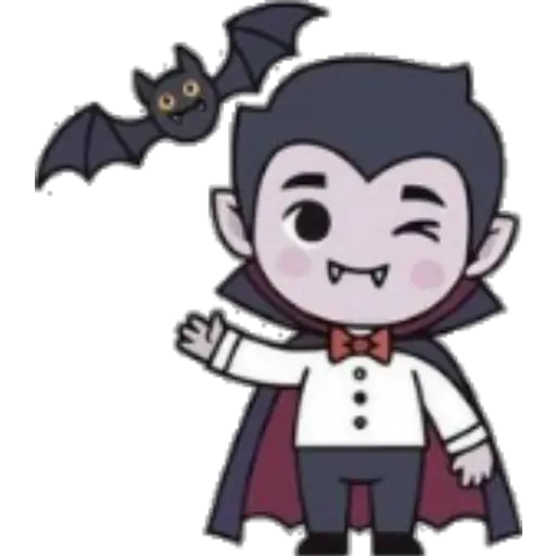 Vampiros🦇 ❥☯︎ͫ3🇲🇽Clásica 25