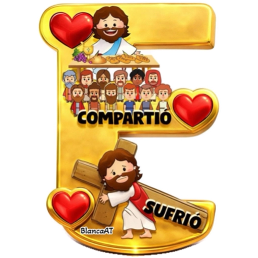 CALENDARIO MARZO JESÚS EL BUEN PASTOR🙏🏻 6