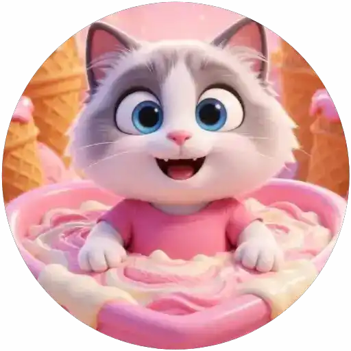 Animalitos Cute💞2🇵🇪Clásica 13