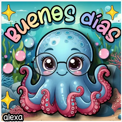 Pexesit@s felices 🐠🐬 10