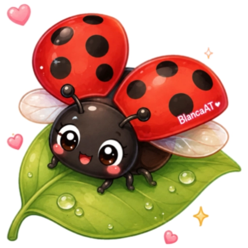 FIGURAS 🌈❤️🐞🐝 24