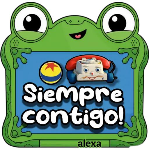 Lilly Pad Toy Story ☁️👢🐸 17