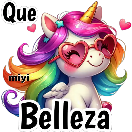 🦄Lindos Unicornitos 🦄 6
